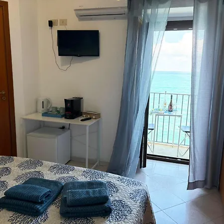 Apartmán Sailor's *