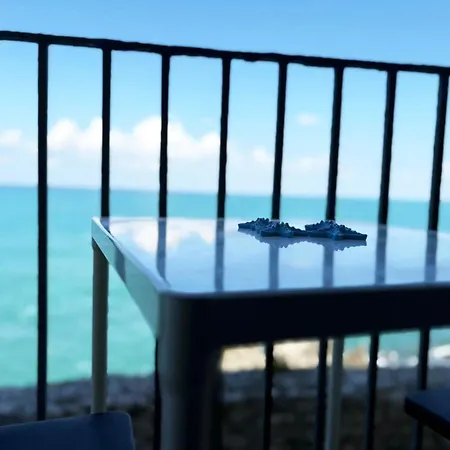 Apartmán Sailor's *