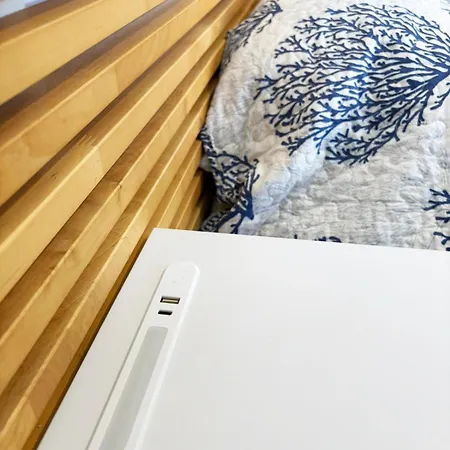 Sailor's Apartmán *