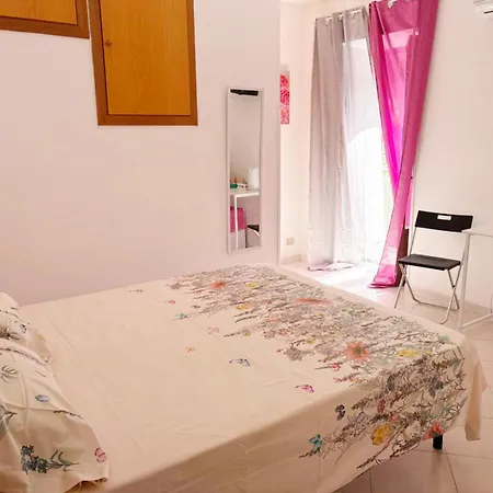 Sailor's Apartmán *