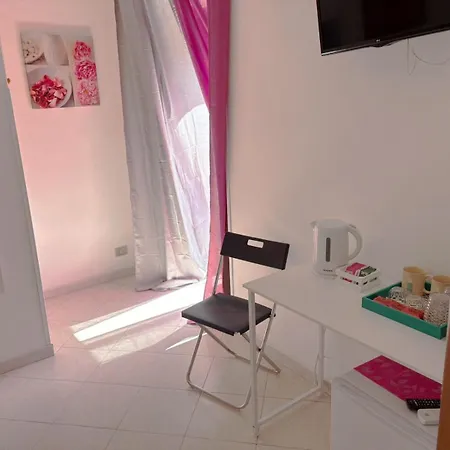 Apartmán Sailor's *