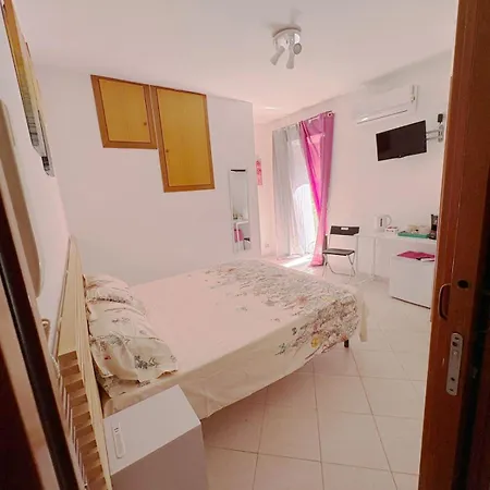 Apartmán Sailor's