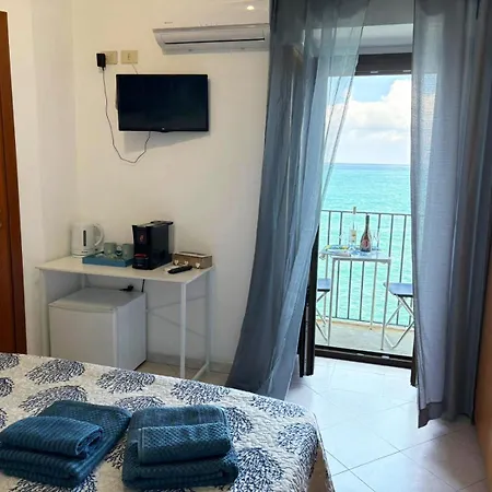Apartmán Sailor's