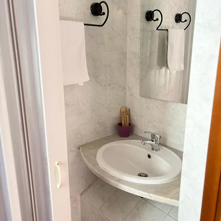 Apartmán Sailor's